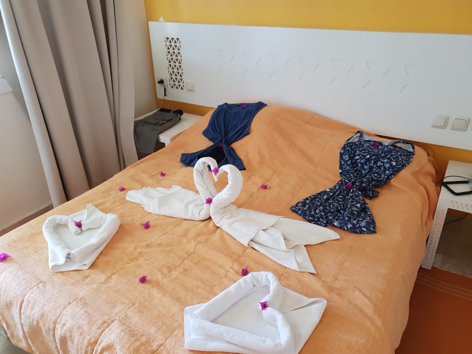 Zimmer Djerba Sun Beach Hotel & Spa