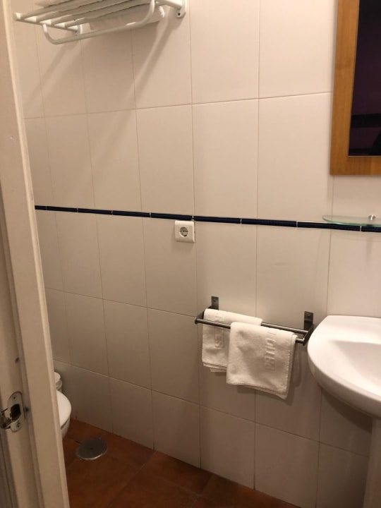 Zimmer Hotel Patio de las Cruces