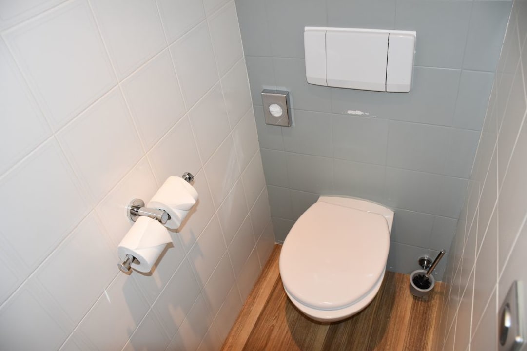 Zimmer Hotel Mercure Royal Fontainebleau