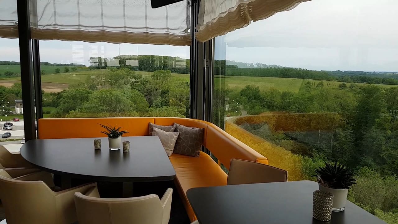 Gastro Mawell Resort