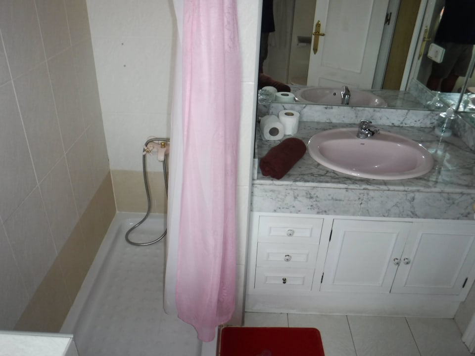 Zimmer 5  Alojamiento el Chaparro Barbate