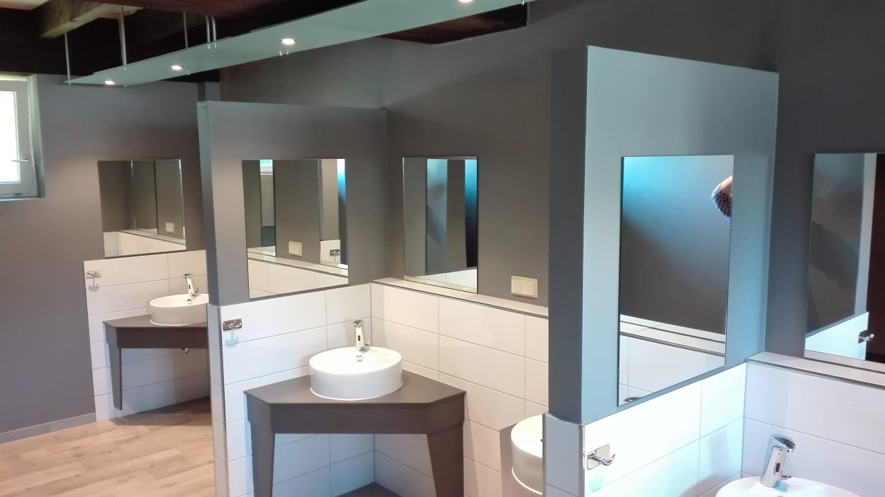 Sonstiges Regenbogen Ferienanlage Tecklenburg