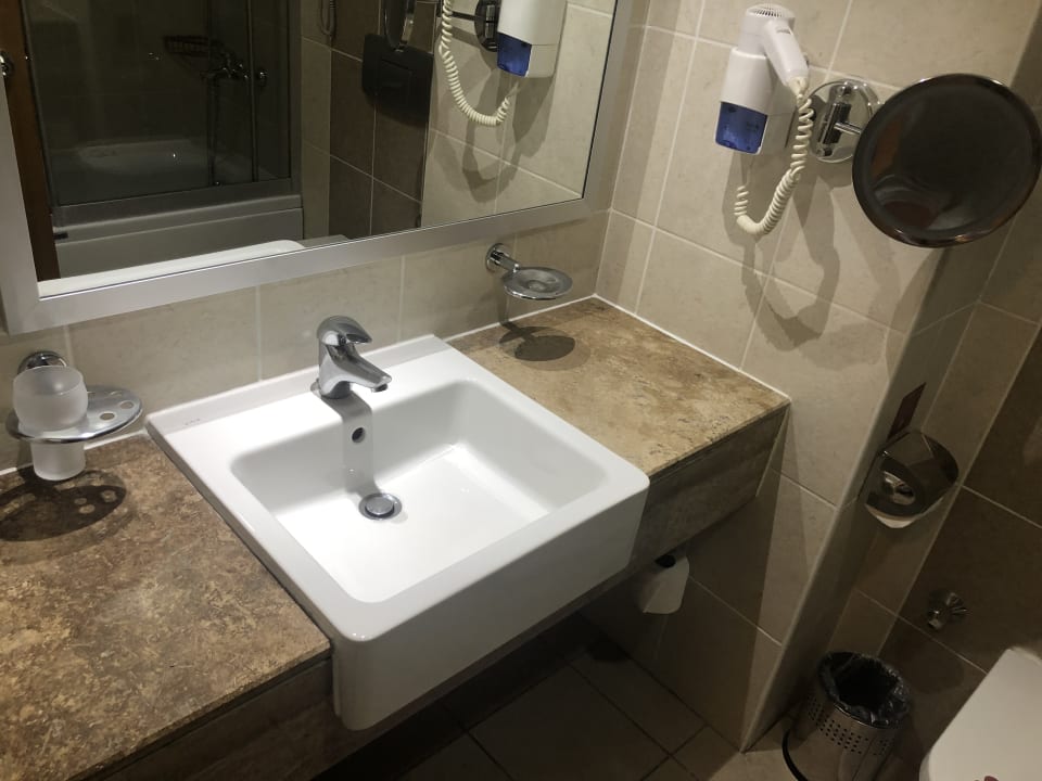 Zimmer Trendy Side Beach Hotel - Adults only