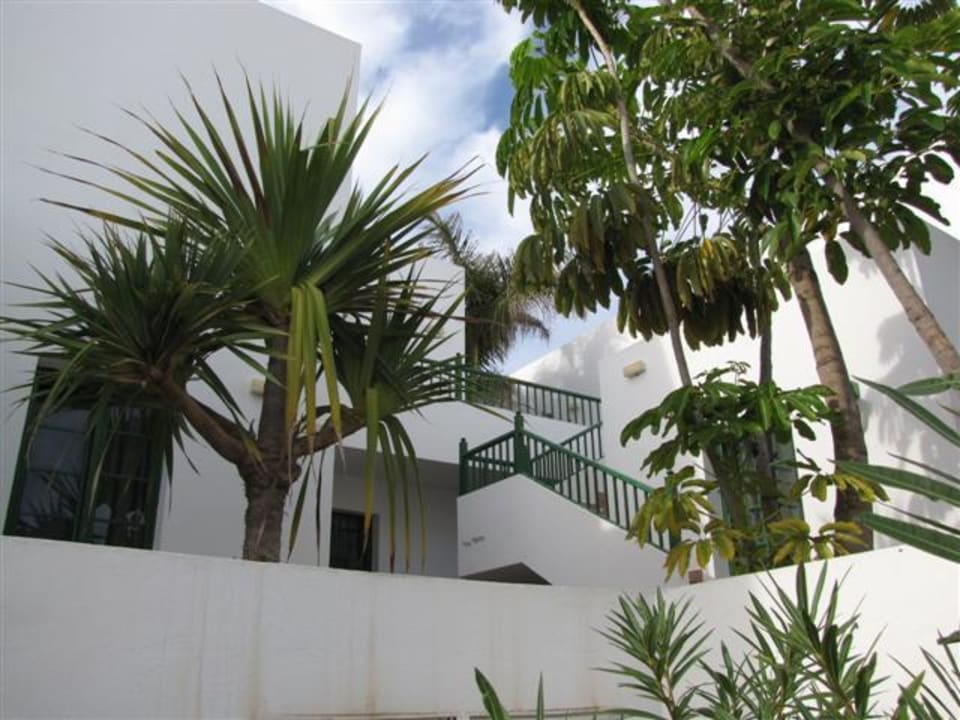 Hotelanlage Caybeach Sun