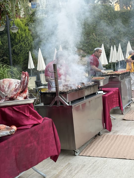 Gastro Hotel Gardenia Beach