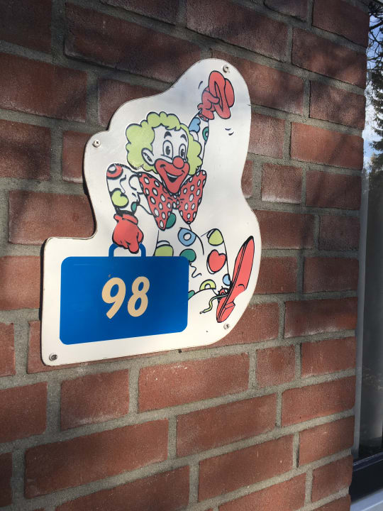 Sonstiges Roompot Weerterbergen