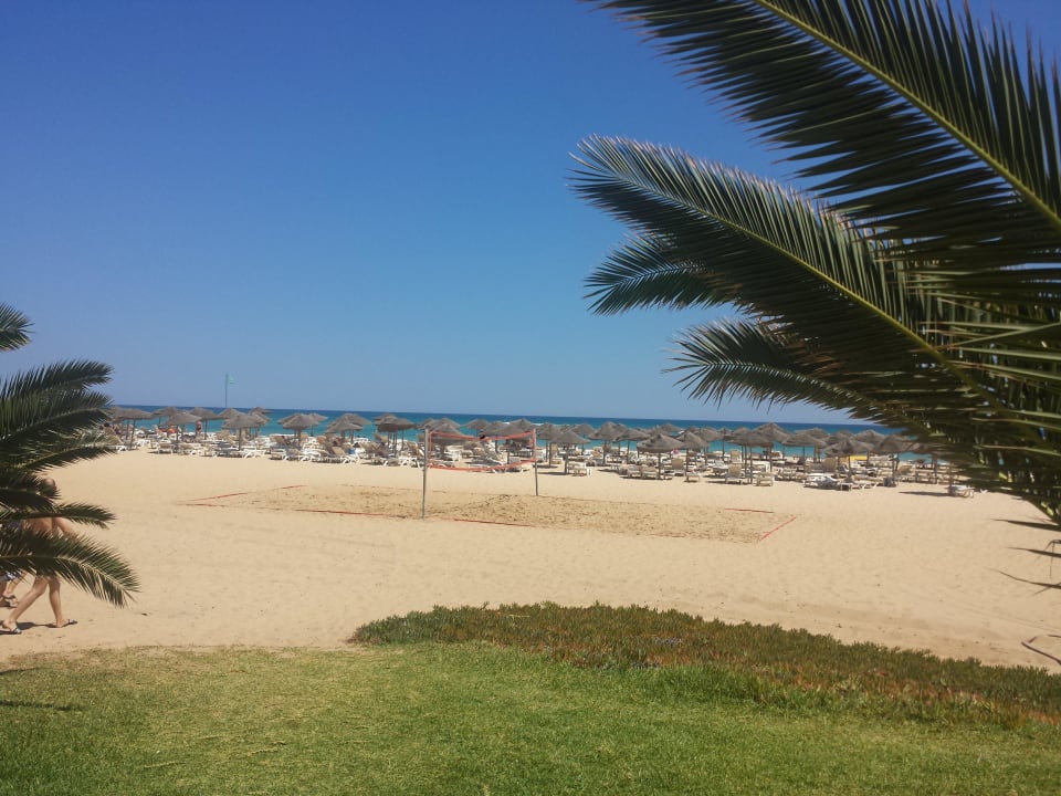 Marhaba  Steigenberger Marhaba Thalasso Hammamet