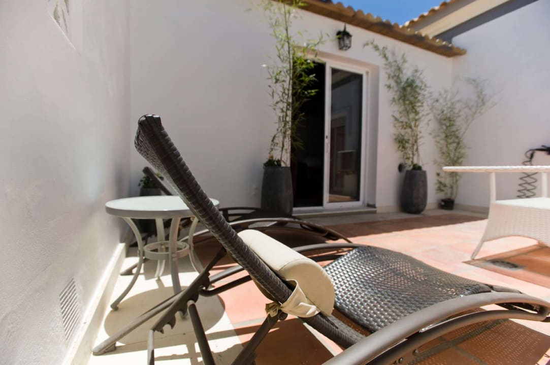 Zimmer Hotel Hospederia Almundo