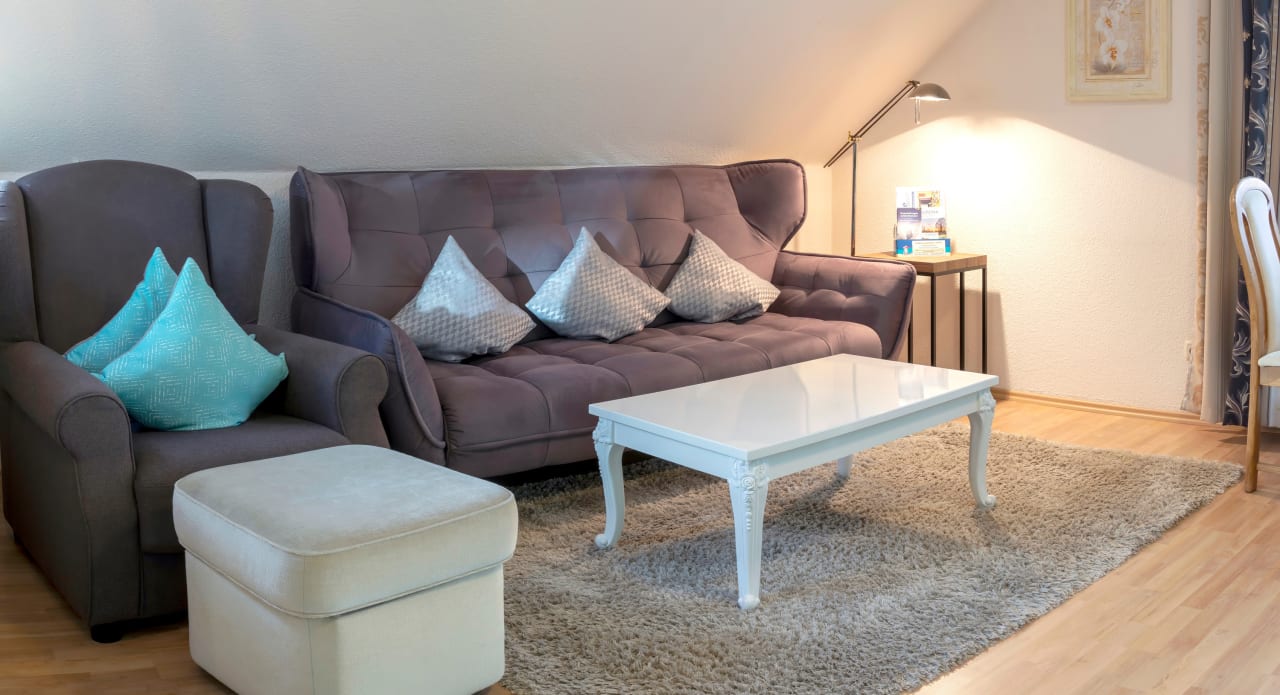 Zimmer CariSSA  Aparthotel/Ferienwohnung