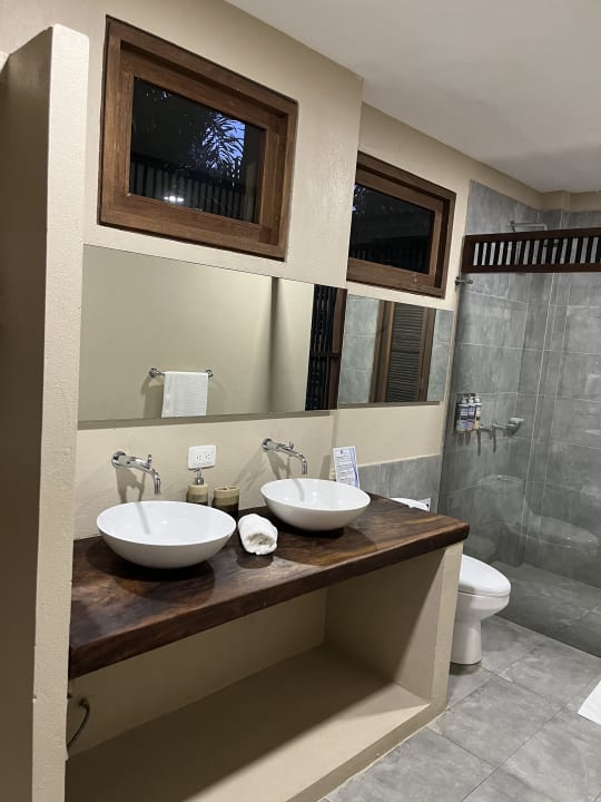 Zimmer Senda Koguiwa