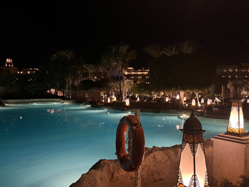 Pool Makadi Spa - Adults only