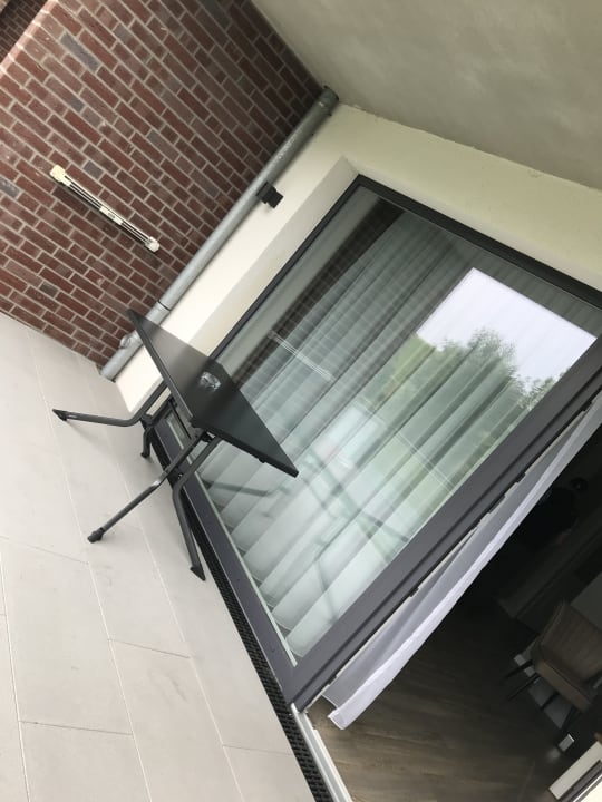 Zimmer Seegarten Appartements Büsum