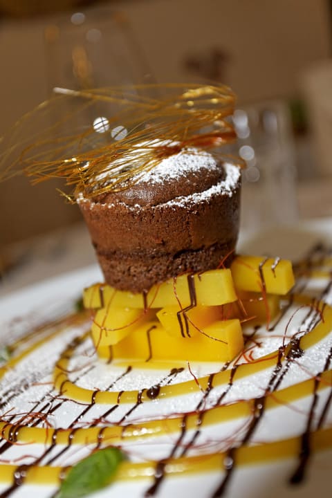 Süße Verführung Brennerei- und Wellnesshotel Lagler