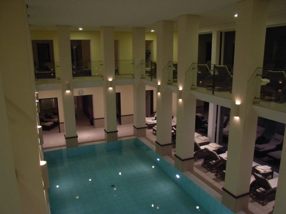 Säulentherme DIEDRICH Wellnesshotel & Spa - Adults only