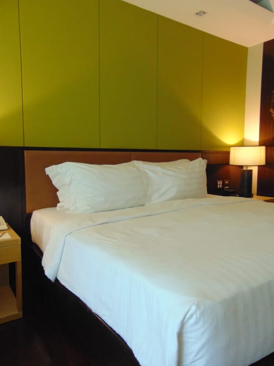 Zimmer Graceland Khao Lak Beach Resort