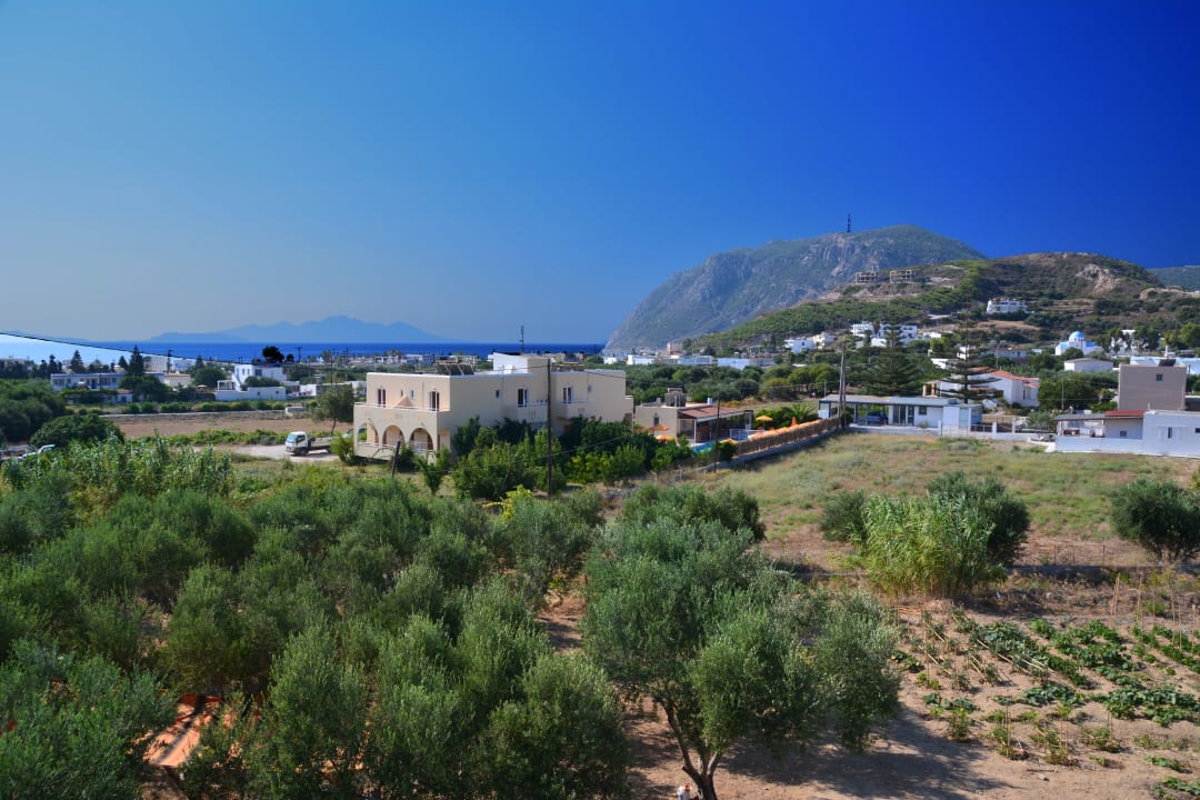 Meerblick Apartments Creta Vassakis Studios