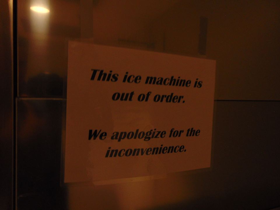 Sonstiges Hotel Hilton Atlanta