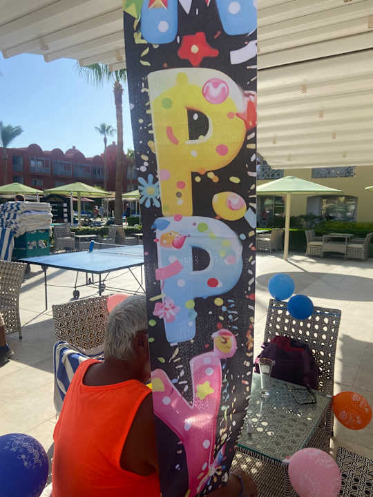 Sonstiges Titanic Beach Spa & Aqua Park