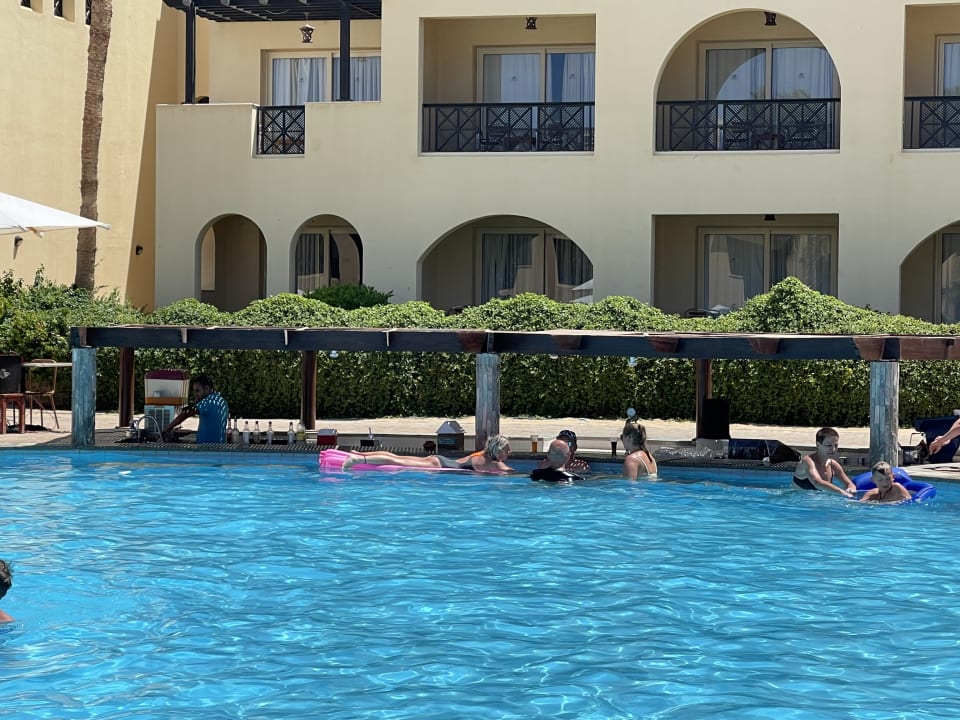 Pool Stella Garden Resort & Spa, Makadi Bay