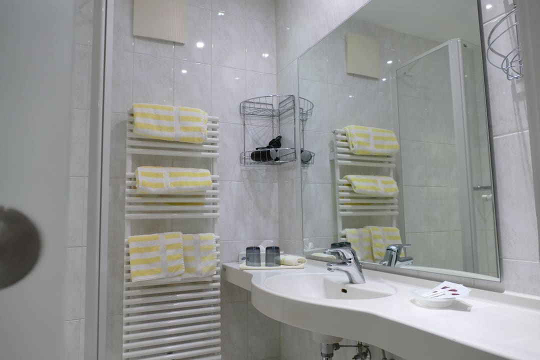 Zimmer Altstadthotel Zum Hechten