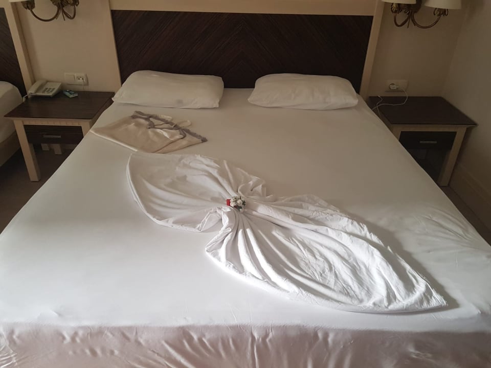 Zimmer Aydinbey Kings Palace & Spa