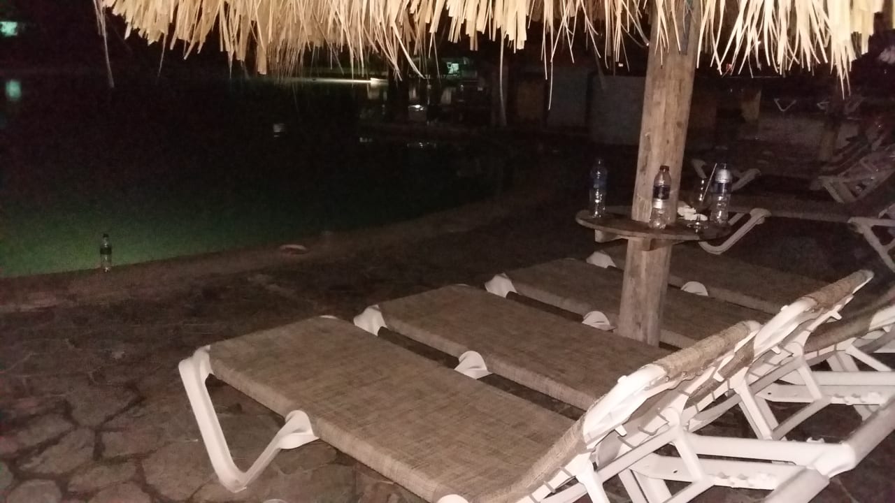 Pool Punta Cana Princess All Suites Resort & Spa