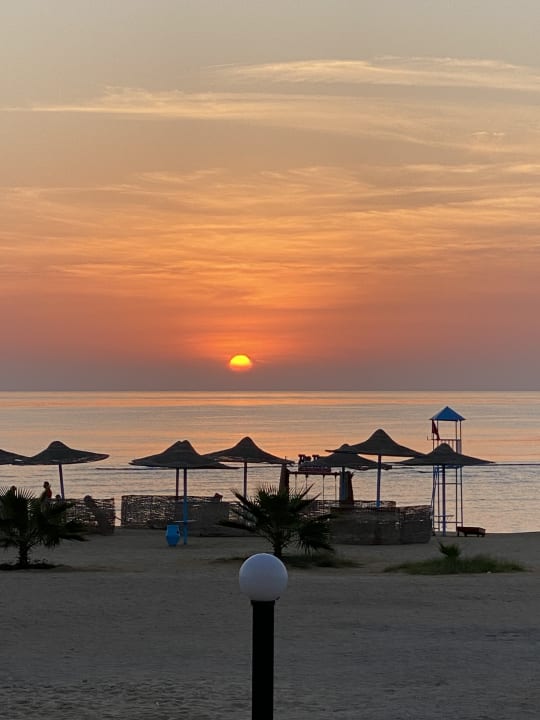 Strand Three Corners Happy Life Beach Resort