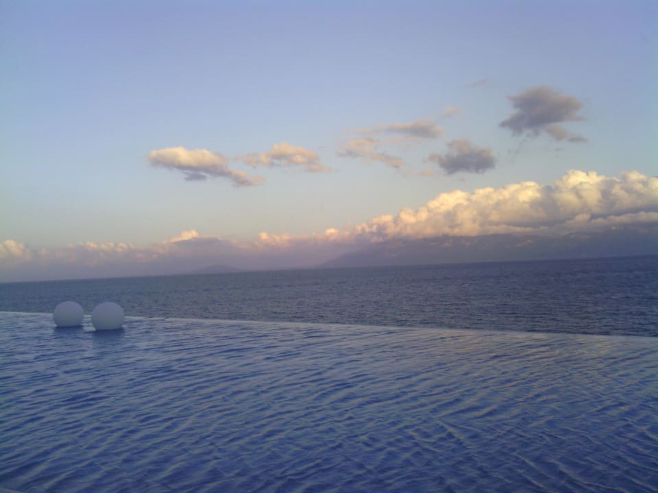 Panoramapool Michelangelo Resort & Spa