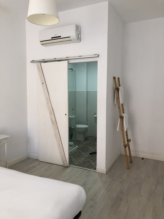 Zimmer Dulces Dreams Boutique Hostel