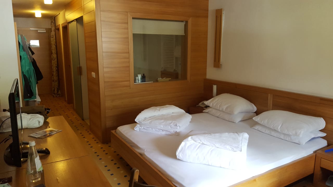 Zimmer Falkensteiner Family Resort Lido