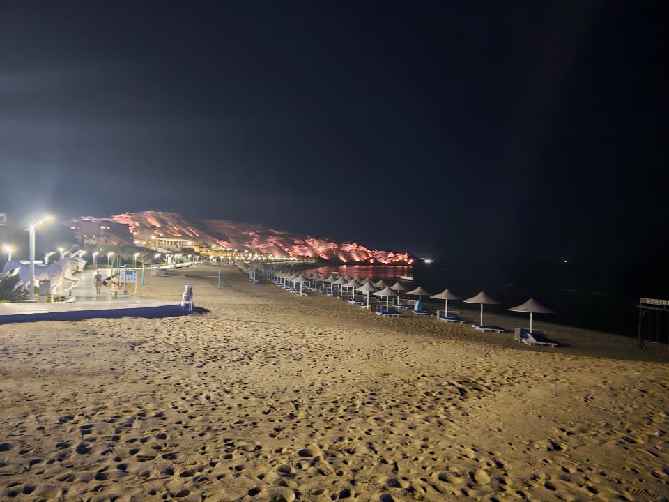 Strand Pickalbatros Villaggio Resort - Portofino