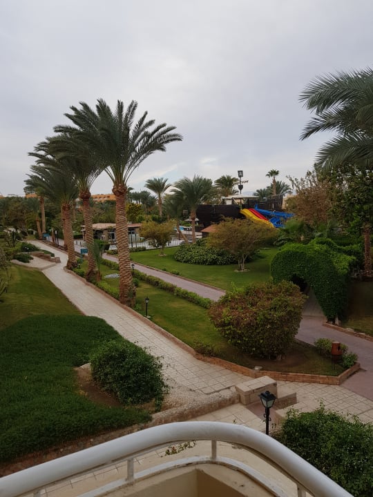 Zimmer Golden Beach Resort