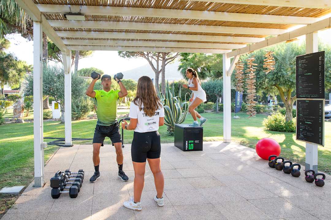 Sport & Freizeit Cormoran Hotel & Residence