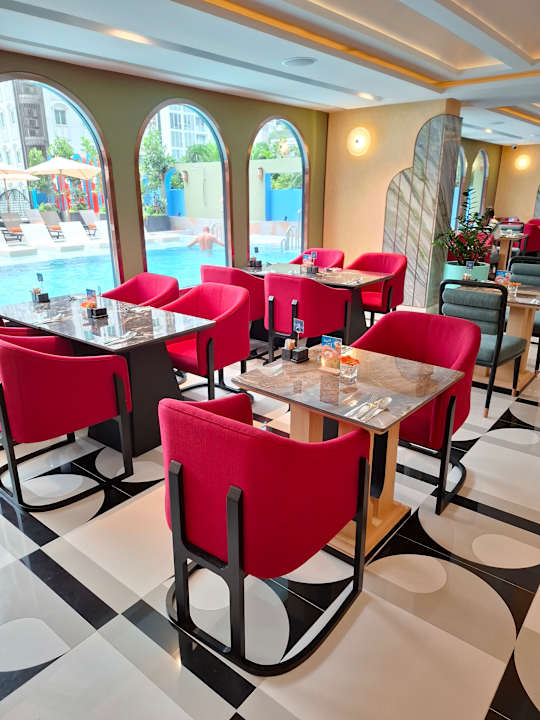 Gastro Pipa Hotel Bangkok Sukhumvit 11