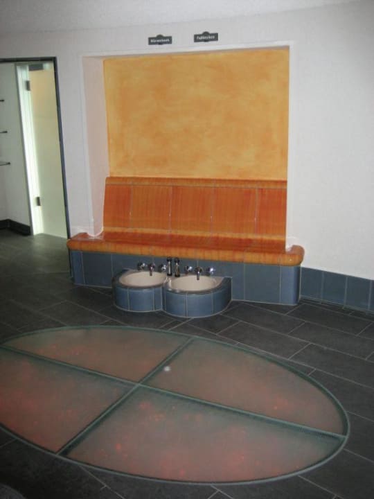 Saunaforum Albtalblick Hotel - Restaurant