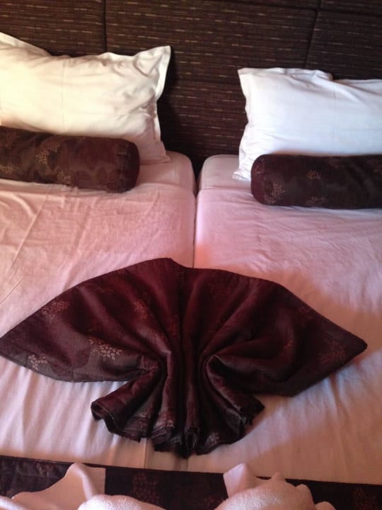 Bett SH Dolce Vita