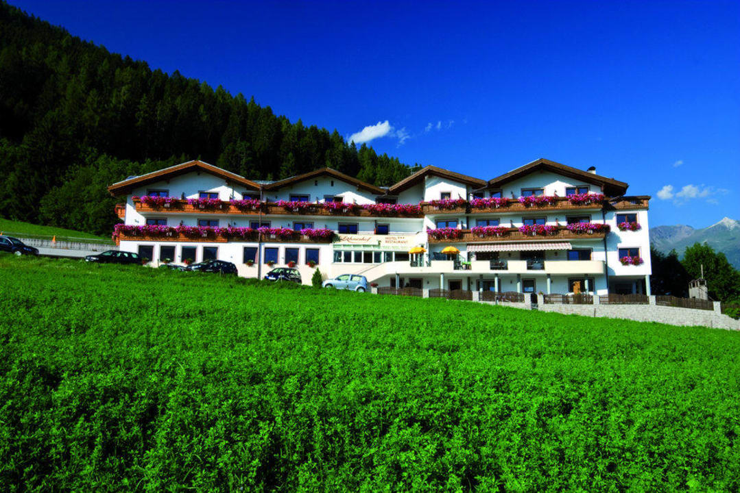 Hotel Lahnerhof Hotel Lahnerhof
