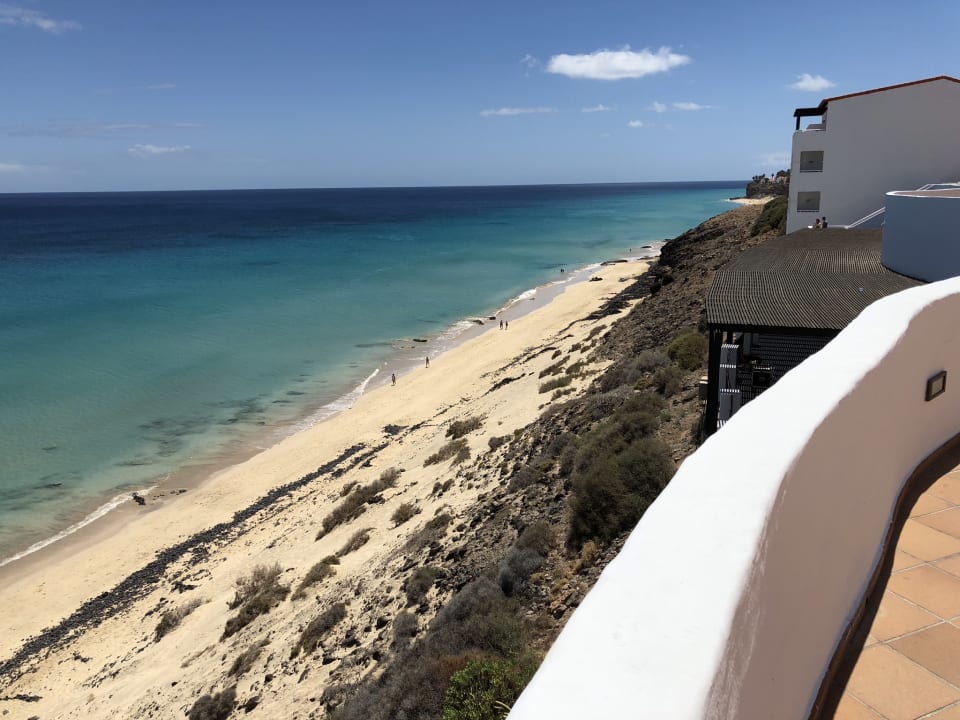 Ausblick TUI MAGIC LIFE Fuerteventura