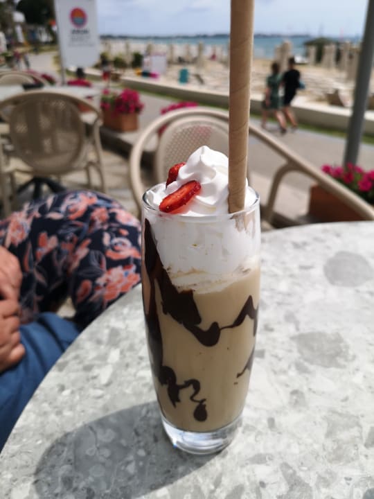 Gastro Arum Barut Collection