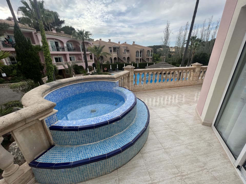Zimmer allsun Hotel Lago Playa Park