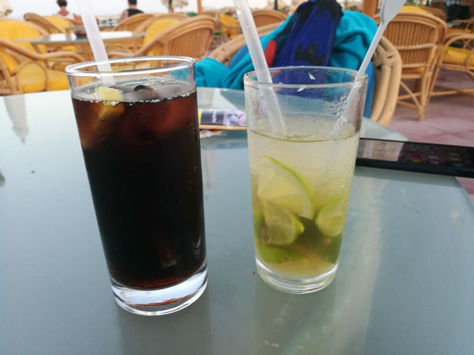 Gastro Sentido Akassia Beach