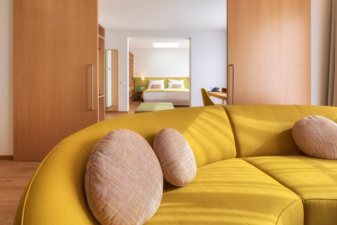 Zimmer Sentido Galomar