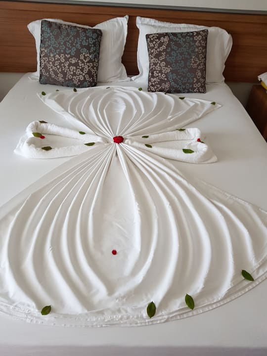 Zimmer Sun Club Hotel