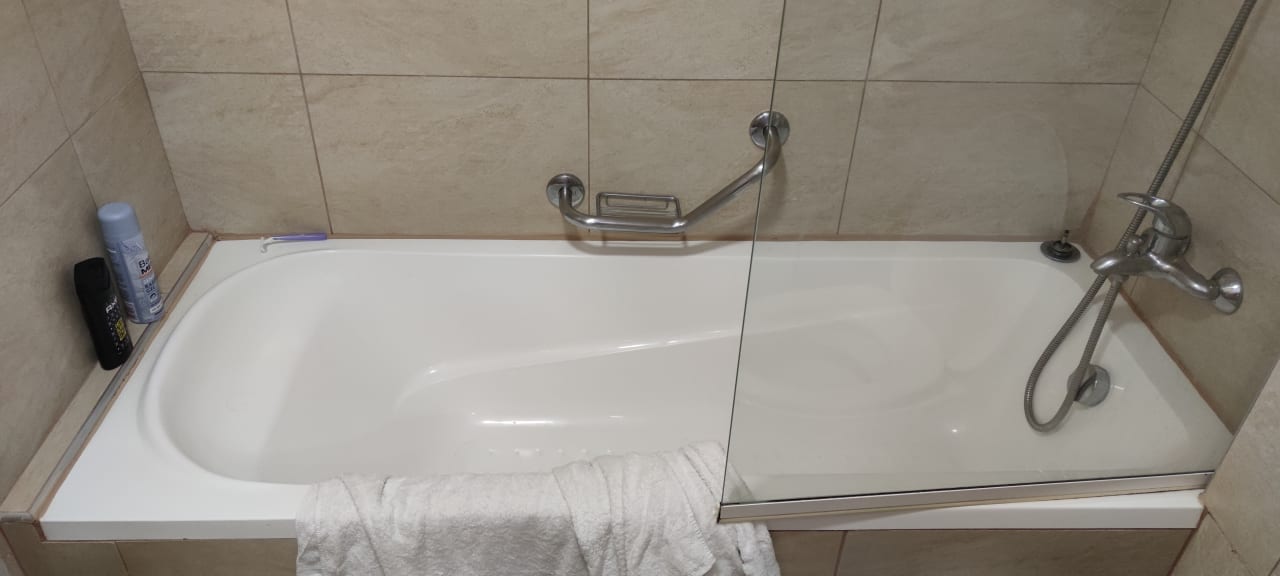 Zimmer Hotel Calypso Beach