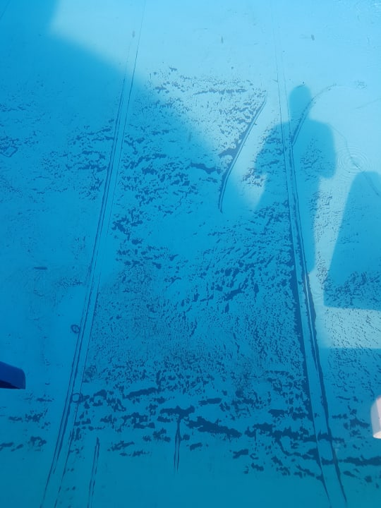 Pool Atlas Amadil Beach Hotel