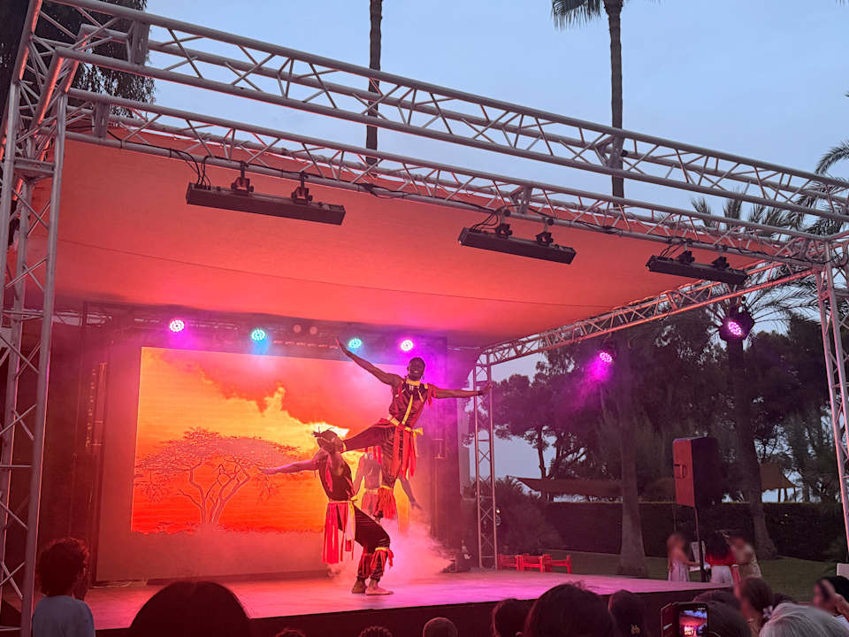 Sport & Freizeit Iberostar Waves Ciudad Blanca