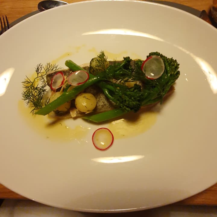 Gastro ALPHAtauern Health Resort - ADULTS ONLY 15+