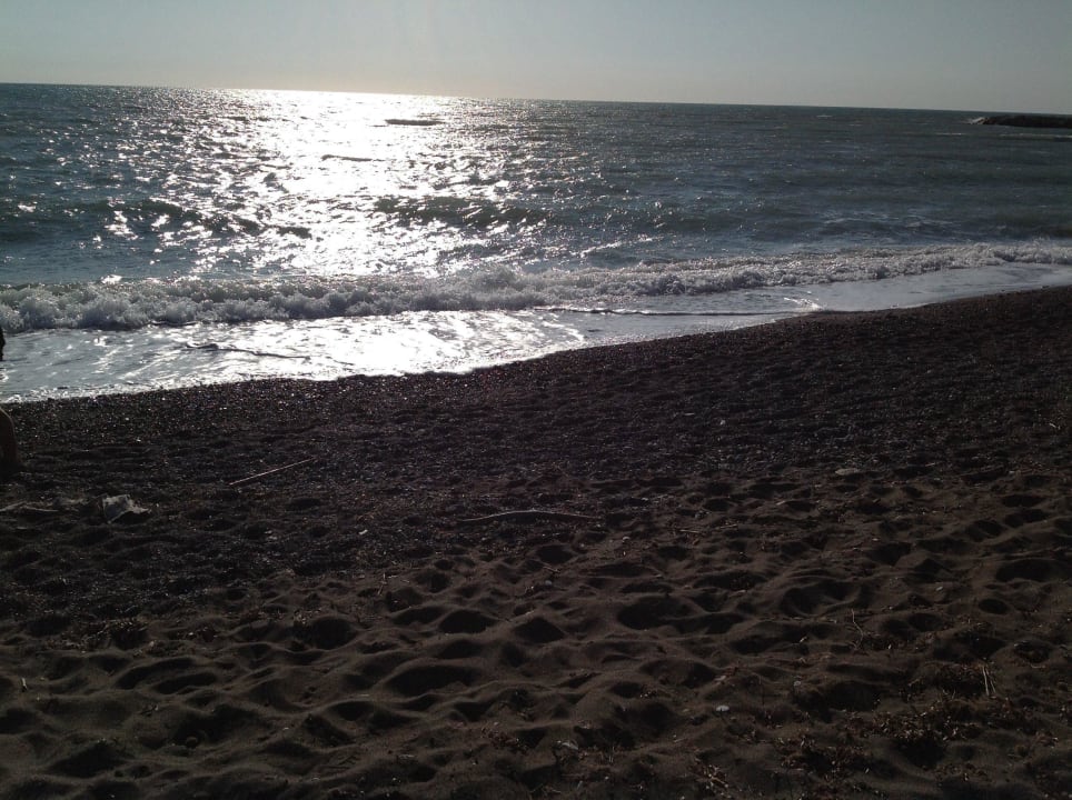 Strand New Camping Le Tamerici