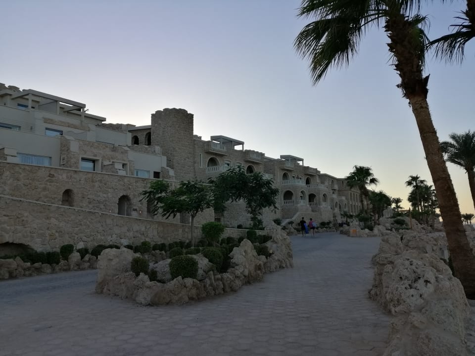 Sonstiges Pickalbatros Citadel Resort