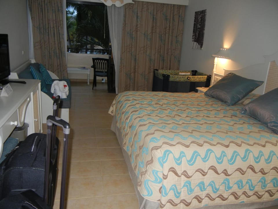 Zimmer Iberostar Waves Costa Dorada